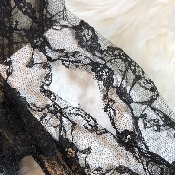 ✨HP✨Vintage Leather & Lace Top Gorgeous Cuffs! - Picture 16 of 16